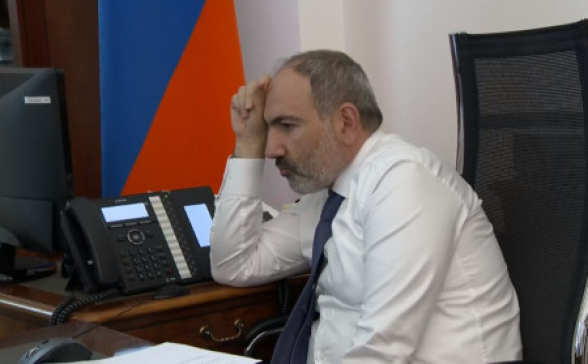 Վարչապետի աթոռը զբաղեցնող անձը 40-45 րոպե ազատ ժամանակ ունի հերթական կապիկությունն անելու